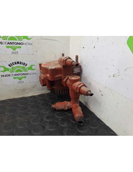 [105428] VALVULA AIRE ADICIONAL - IVECO STRALIS (AS) (01/2012 - 01/2019)