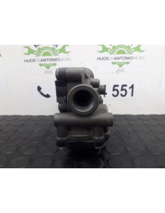 [97331] VALVULA AIRE ADICIONAL - RENAULT 5 2