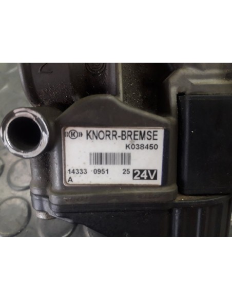 [97331] VALVULA AIRE ADICIONAL - RENAULT 5