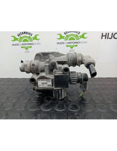 [97632] VALVULA AIRE ADICIONAL - NISSAN ATLEON