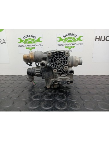 [97632] VALVULA AIRE ADICIONAL - NISSAN ATLEON