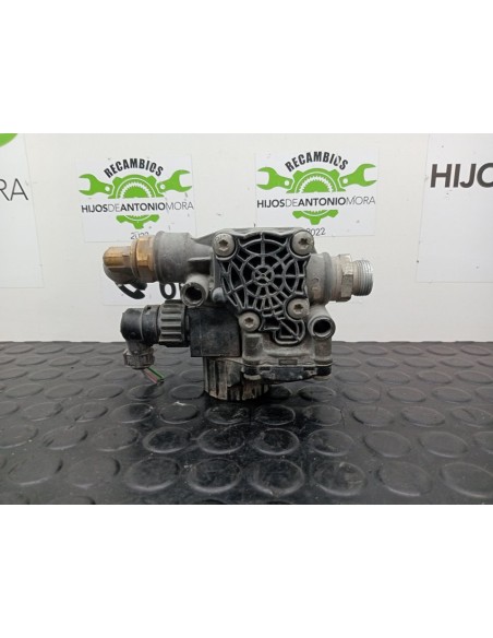 [97632] VALVULA AIRE ADICIONAL - NISSAN ATLEON