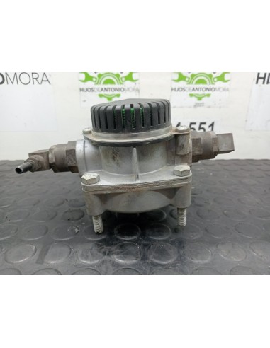 [99146] VALVULA AIRE ADICIONAL - MAN TG - A 18.XXX