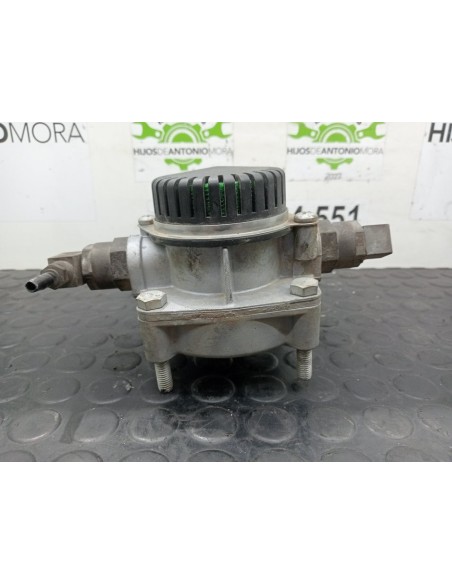 [99146] VALVULA AIRE ADICIONAL - MAN TG - A 18.XXX