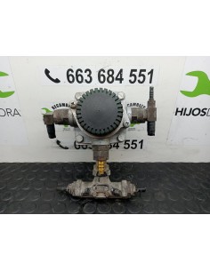 [99146] VALVULA AIRE ADICIONAL - MAN TG - A 18.XXX 2