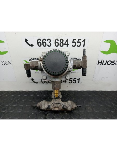 [99146] VALVULA AIRE ADICIONAL - MAN TG - A 18.XXX