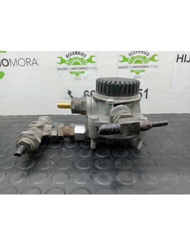 [99146] VALVULA AIRE ADICIONAL - MAN TG - A 18.XXX