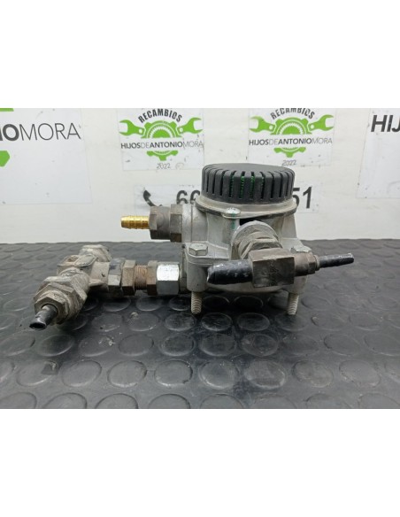 [99146] VALVULA AIRE ADICIONAL - MAN TG - A 18.XXX