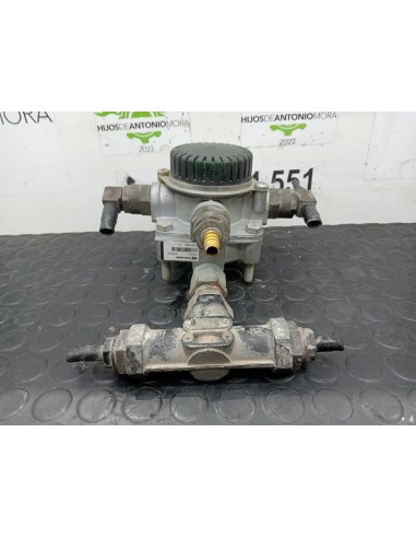 [99146] VALVULA AIRE ADICIONAL - MAN TG - A 18.XXX