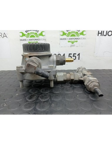 [99146] VALVULA AIRE ADICIONAL - MAN TG - A 18.XXX