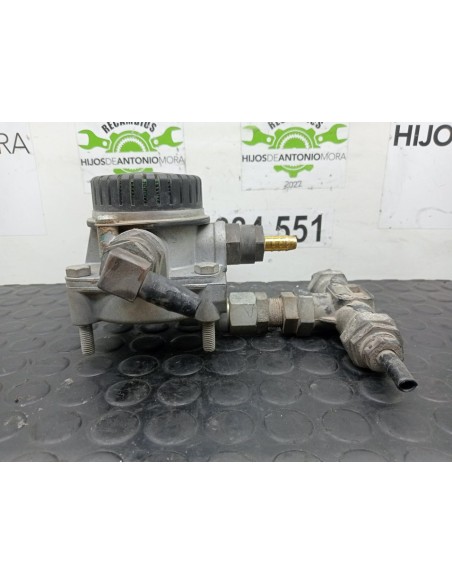 [99146] VALVULA AIRE ADICIONAL - MAN TG - A 18.XXX