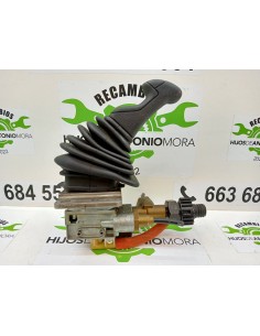 [91509] VALVULA BLOQUEO - SCANIA SERIE 4 (P/R 94 G)... 2