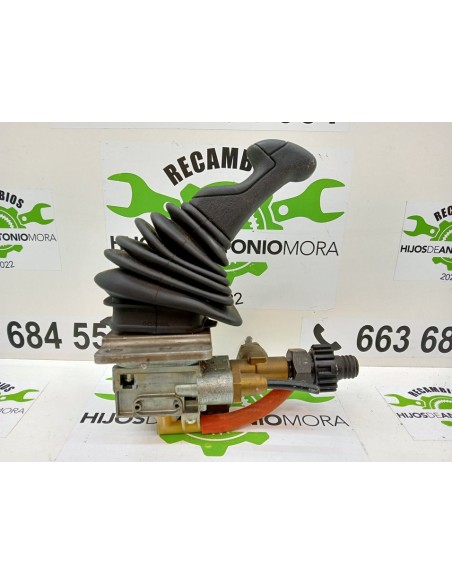 [91509] VALVULA BLOQUEO - SCANIA SERIE 4 (P/R 94 G) (01/1996 - 01/2004)
