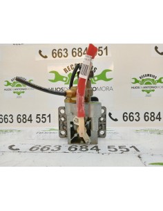 [91261] VALVULA BLOQUEO - SCANIA SERIE 4 (P/R 94 G)...