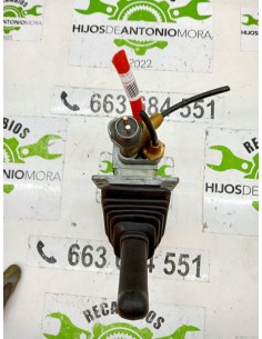 [91261] VALVULA BLOQUEO - SCANIA SERIE 4 (P/R 94 G)... 2