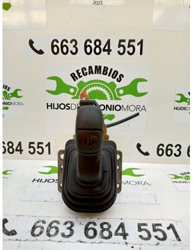 [91261] VALVULA BLOQUEO - SCANIA SERIE 4 (P/R...