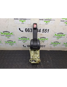 [105761] VALVULA BLOQUEO - SCANIA SERIE 4 (P/R 94 G)...