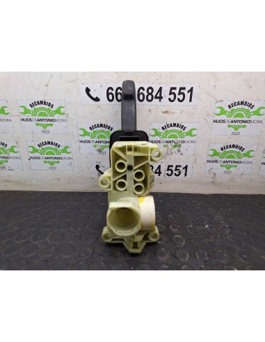 [105761] VALVULA BLOQUEO - SCANIA SERIE 4 (P/R...