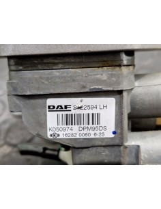 [101405] VALVULA BLOQUEO - DAF SERIE XF EURO 6 (01/2013 -...