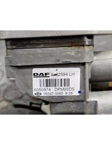 [101405] VALVULA BLOQUEO - DAF SERIE XF EURO 6...