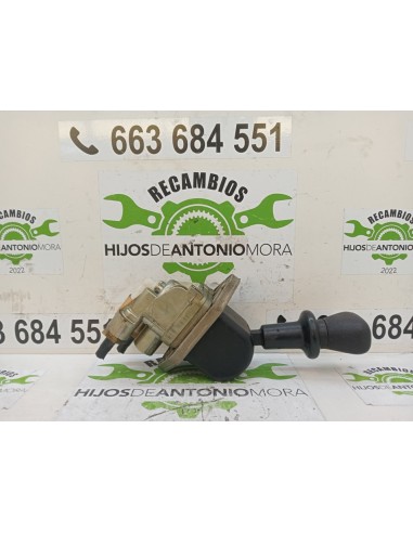 [92073] VALVULA BLOQUEO - MAN TG - L 10.XXX...