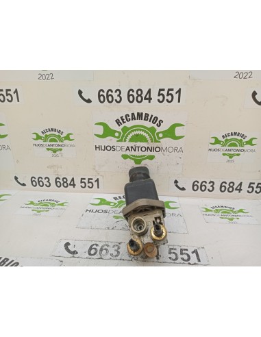 [92073] VALVULA BLOQUEO - MAN TG - L 10.XXX...