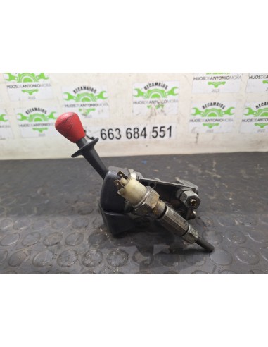 [105294] VALVULA BLOQUEO - NISSAN ATLEON