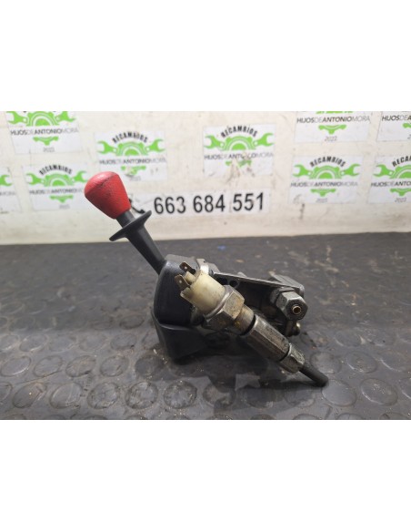 [105294] VALVULA BLOQUEO - NISSAN ATLEON