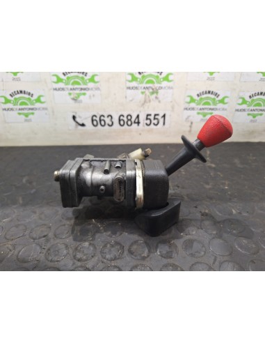 [105294] VALVULA BLOQUEO - NISSAN ATLEON