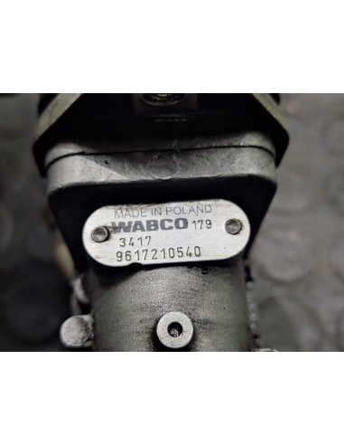 [105294] VALVULA BLOQUEO - NISSAN ATLEON