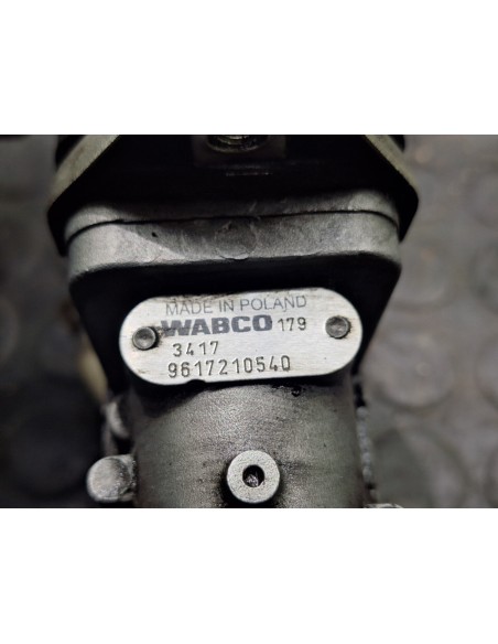 [105294] VALVULA BLOQUEO - NISSAN ATLEON