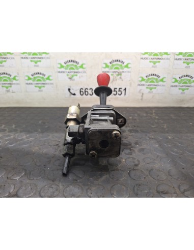 [105294] VALVULA BLOQUEO - NISSAN ATLEON