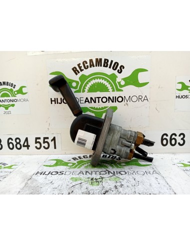 [91302] VALVULA BLOQUEO - VOLVO FH 12 ASTA 2001...