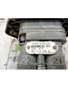 [91302] VALVULA BLOQUEO - VOLVO FH 12 ASTA 2001 E2 / E3 2