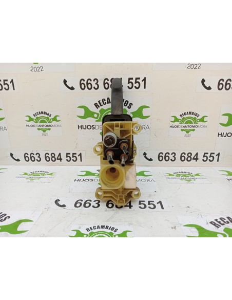 [92263] VALVULA BLOQUEO - SCANIA SERIE 4 (P/R 94 G) (01/1996 - 01/2004)