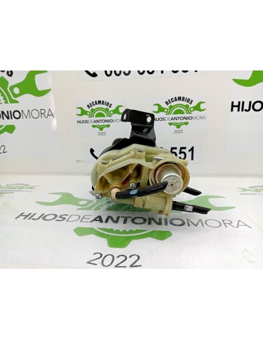 [91286] VALVULA BLOQUEO - VOLVO FH 13