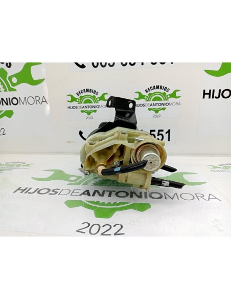 [91286] VALVULA BLOQUEO - VOLVO FH 13