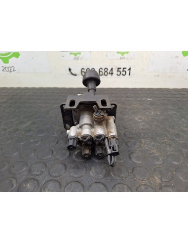 [101297] VALVULA BLOQUEO - » OTROS... MODELOS