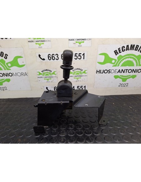 [101612] VALVULA BLOQUEO - RENAULT M 180.13/C MIDLINER E2 (01/1996 - 12/2000)