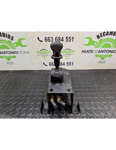 [101612] VALVULA BLOQUEO - RENAULT M 180.13/C...