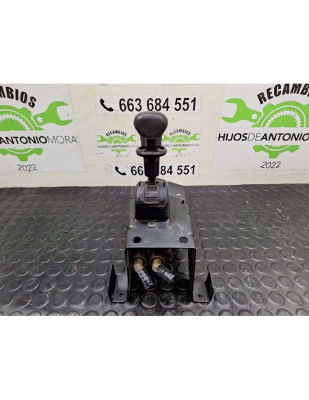 [101612] VALVULA BLOQUEO - RENAULT M 180.13/C MIDLINER E2 (01/1996 - 12/2000)