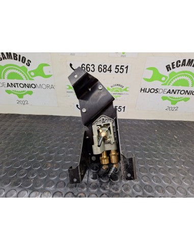 [101612] VALVULA BLOQUEO - RENAULT M 180.13/C...