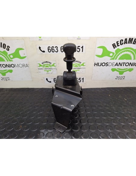 [101612] VALVULA BLOQUEO - RENAULT M 180.13/C MIDLINER E2 (01/1996 - 12/2000)