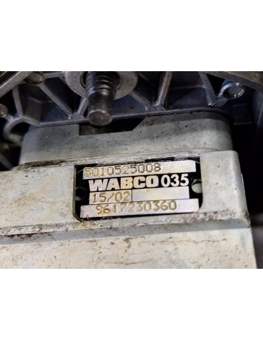 [101612] VALVULA BLOQUEO - RENAULT M 180.13/C...