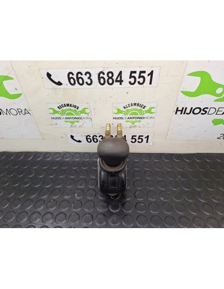 [101674] VALVULA BLOQUEO - RENAULT MIDLUM (01/2000 - 12/2013)