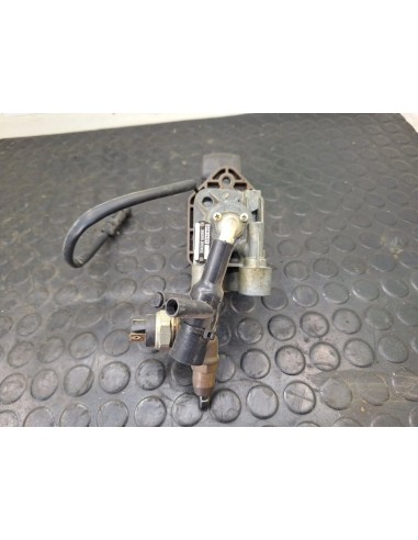 [102674] VALVULA BLOQUEO - IVECO EUROCARGO...