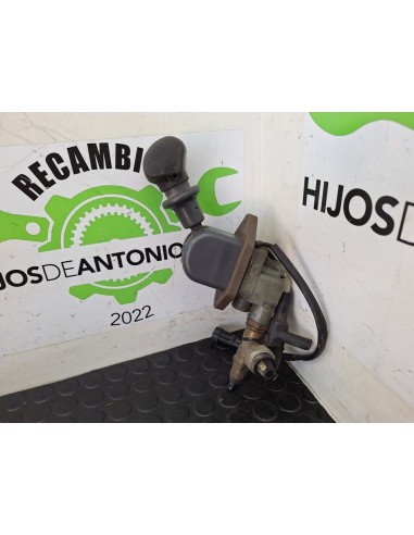 [102674] VALVULA BLOQUEO - IVECO EUROCARGO...