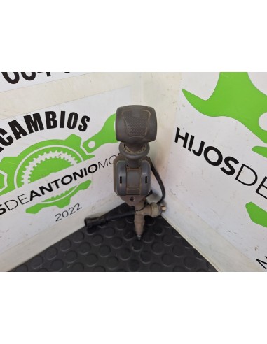 [102674] VALVULA BLOQUEO - IVECO EUROCARGO...