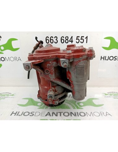 [96817] VALVULA CONTROL REMOLQUE - IVECO...