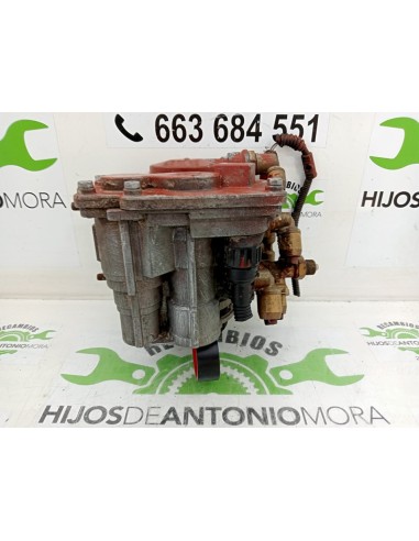 [96817] VALVULA CONTROL REMOLQUE - IVECO...